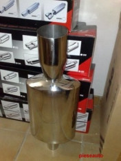 Toba Inox MA044 foto