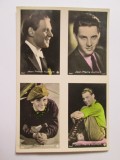 Cumpara ieftin CARTE POSTALA ACTORUL JEAN PIERRE AUMONT ANII 30