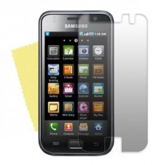 Folie Protectie Ecran Samsung Galaxy S i9000, Privacy foto