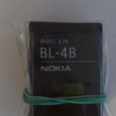 Acumulator Nokia 2630 cod BL4B BL-4B original nou