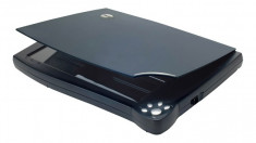 SCANNER BEARPAW 2448CU Pro II foto