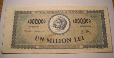 1000000 lei 1947 2 foto