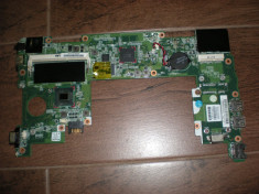 placa de baza netbook HP MINI 210-1103 defecta , nu se alimenteaza foto
