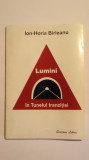 Ion Horia Birleanu - Lumini in tunelul tranzitiei, 1999
