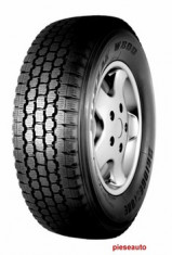 175/75R14C 99/98R BLIZZAK W800 6PR MS BRIDGESTONE G C 72 foto