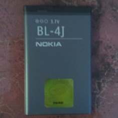 ACUMULATOR NOKIA C6 cod BL-4J Nokia Lumia 620 BATERIE NOUA