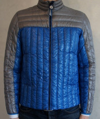 Geaca barbati MONCLER, Model &amp;quot;JACKET&amp;quot;, Made in Romania (rezervata) foto