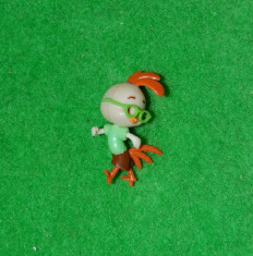 Figurina Kinder Surprise, Disney Chicken Little (2005), Chicken Little MPG S-501 foto