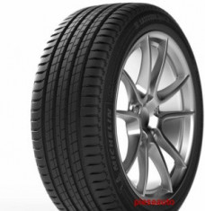 235/60R18 103W LATITUDE SPORT 3 GRNX N0 MICHELIN C A 71 foto