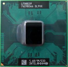 CPU INTEL PENTIUM CORe DUO T2060 2X1.6GHZ/1MB/533 SL9VX SKT M Livrare gratuita foto