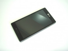 LG OPTIMUS L9 P760 , geam , display , touchscreen , carcasa , baterie , folie , camera e.t.c. dezmembrez lg p760 original , orice piesa foto