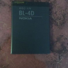 Acumulator Nokia E7 cod BL-4D produs nou original