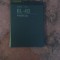 Acumulator Nokia E7 cod BL-4D produs nou original