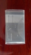 ACUMULATOR NOKIA 108 Dual sim BL-4C foto