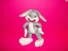 personaj din desene bugs bunny de la looney tunes foto