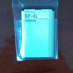 Acumulator Nokia E52 BP-4L BP4L noua baterie Nokia E52