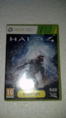 joc xbox 360 halo 4 foto