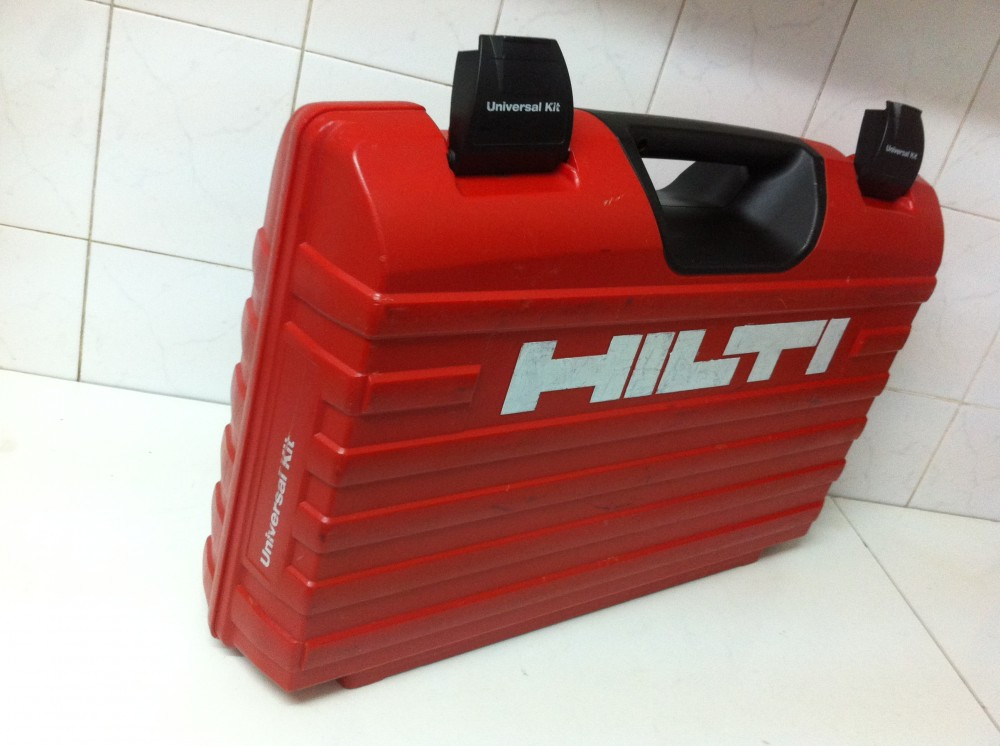 HILTI Universal Kit Cutie Transport | Okazii.ro