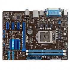 Placa de baza Asus P8H61-M LX3 Plus R2.0 socket 1155 2xDDR3 VGA 4xSATA bulk foto