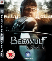 Beowulf: The Game - Joc ORIGINAL - PS3 foto