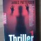 e3 Thriller 1. Antologie - James Patterson