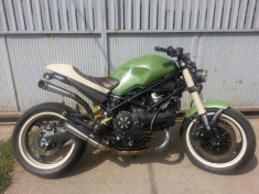 DUCATI MONSTER 1000 DS foto