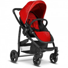 Carucior 2 in 1 Evo Chilli Graco foto