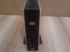 HP T5540 Thin Client foto