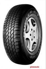 205/80R16 104T DUELER HT 689 XL MS BRIDGESTONE E F 72 foto