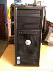 PC Dell Optiplex 745 intel Core 2 Duo 2,13 GHz foto