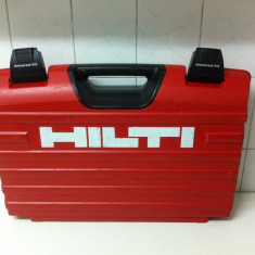 HILTI Universal Kit Cutie Transport