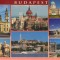 Carte postala Ungaria HU007 Budapesta - Colaj - necirculata [4]