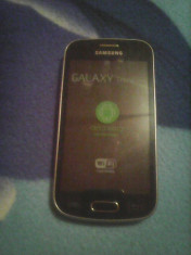 samsung galaxy trend lite foto