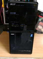PC Acer Aspire M3300 Intel Pentium4 2,60GHz foto