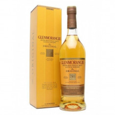 Whisky Glenmorangie 10 YO - 0.7L foto