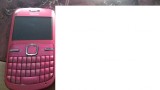 Nokia C3-00 Roz