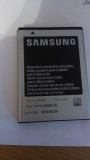 Acumulator Samsung Galaxy Fit S5670 cod EB494358VU original nou, Alt model telefon Samsung, Li-ion
