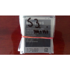Cauti Acumulator Samsung Galaxy S3 mini I8200 cod EB425161LU / EB-F1M7FLU?  Vezi oferta pe Okazii.ro