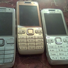 Telefon Nokia E52 / 3 culori disponibile / ultimile bucati in stoc