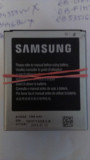 Acumulator Samsung Galaxy Ace 3 S7270 cod B100AE swap, Alt model telefon Samsung, Li-ion