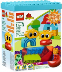 Lego Duplo 10561 Toddler Starter Building Set foto