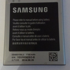 Acumulator Samsung Galaxy Xcover 2 S7710 COD EB485159LU produs nou original