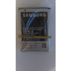 Cauti Acumulator compatibil Samsung EB-464358VU S6102 Galaxy Y DuoS S6310  Galaxy Young S6312 Galaxy Young DuoS 1500mAh? Vezi oferta pe Okazii.ro