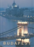 Carte postala Ungaria HU008 Budapesta - necirculata [4]