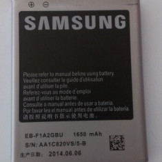 Acumulator BATERIE PENTRU Samsung Galaxy S2 PLUS SII i9105 COD EB-F1A2GBU