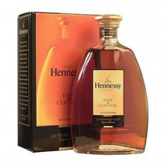 Cognac Hennessy Fine de Cognac - 0.7L foto