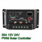 Regulator Controler solar 30A 12V/24V