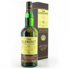 Whisky Glenlivet 15 YO - 0.7L foto
