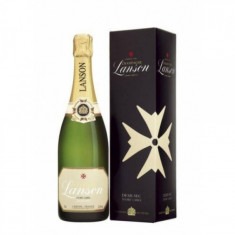 Sampanie Lanson Ivory Demi-Sec - 0.75L foto