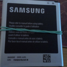 Acumulator Baterie pentru Samsung I9506 Galaxy S4 B600BC B600BE SWAP